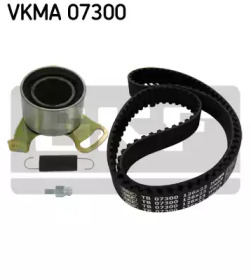skf vkma07300